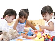 Đừng phá đi 4 vùng não “vi diệu” của trẻ em