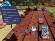 Công nghệ chuyển đổi nước biển thành nhiên liệu hydro