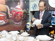 Cần nâng cao năng lực các doanh nghiệp vừa và nhỏ