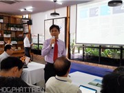Giải thưởng ĐMST và KN I-Star 2019: 20% điểm đánh giá xuất phát từ bình chọn của cộng đồng