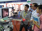 Triển lãm quốc tế về công nghệ thí nghiệm, phân tích, chẩn đoán và công nghệ sinh học Analytica Vietnam 2019
