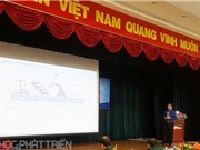 Công bố nhiều nghiên cứu về công nghệ sinh – y sinh trong điều trị y khoa lâm sàng 