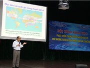Đà Nẵng: Phát triển trong thời chuyển đổi số với những tiến bộ của KH&CN