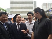 Phát triển nguồn nhân lực CNTT trình độ cao: “Nhúng” sinh viên vào môi trường doanh nghiệp