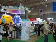Khai mạc Triển lãm Analytica Vietnam 2019 
