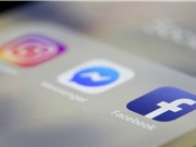 Mark Zuckerberg đề nghị xây dựng luật lệ mới cho Internet 