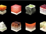 Nhà hàng phân tích chất lưu cơ thể để làm sushi giàu dinh dưỡng cho thực khách 