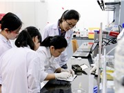 Nơi đầu tiên xây dựng Bộ môn Kỹ thuật Y Sinh 