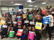 Youth Co:Lab 2019: Người trẻ khởi nghiệp từ vấn đề xã hội