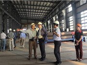 VKIST tuyển dụng nhân viên khối hành chính