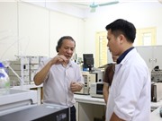 Xuất hiện nhiều hợp chất ô nhiễm mới trong không khí ở Việt Nam