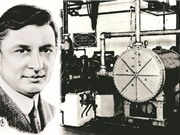 Willis Carrier: cha đẻ của máy điều hòa nhiệt độ