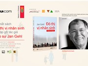 “Đô thị vị nhân sinh” 4 tiêu chí của một đô thị “đáng sống”