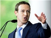Cần luật mới của internet 