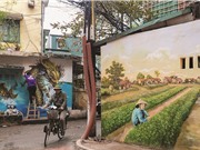 Xây dựng nơi chốn trong bối cảnh Á Đông