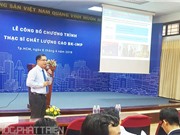 Đại học Bách khoa TPHCM công bố Chương trình Thạc sĩ Chất lượng cao