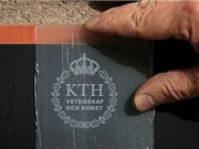 Gỗ trong suốt - vật liệu có thể thay thế thủy tinh trong tương lai