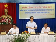 Phải mất hàng thế hệ, nhiều lần GDP mới khắc phục được vấn đề VH-XH