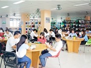 Sinh viên KHXH&NV cũng muốn khởi nghiệp