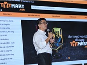 Tăng kết nối cung - cầu cho ngành công nghiệp