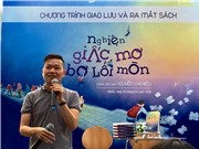 Buổi trò chuyện của những đứa trẻ