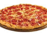 Lược sử Pizza