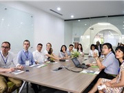 Hợp tác giáo dục chuyển giao công nghệ và tri thức châu Âu - Việt Nam