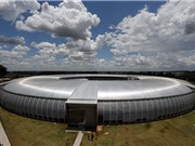 Brazil đóng băng gần một nửa kinh phí đầu tư cho khoa học