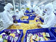 Ứng dụng công nghệ sấy vi sóng trong bảo quản, chế biến nông sản