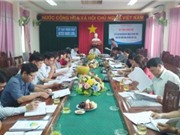 Quảng Ngãi: Quản lý và phát triển nhãn hiệu chứng nhận Chè Minh Long