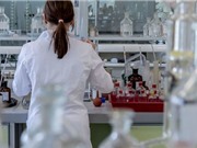 Các nhà khoa học phát triển nhựa sinh học không độc hại