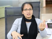 TS. Nghiêm Thị Minh Hòa (PIAS Phenikaa): Người thích giải những bài toán khó