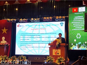 ĐH Công nghiệp TPHCM: Phân lập 4 chủng vi tảo xử lý nước thải nuôi tôm