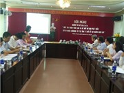 Thừa Thiên Huế: Điều tra thành phần loài và đề xuất mô hình phát triển cây Sa nhân để tạo nguồn dược liệu