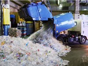 Nhật Bản chuẩn bị cho dự án giải quyết vấn đề môi trường toàn cầu