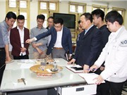 Hoạt động KH&CN trong trường đại học: Chữ “I” còn khuyết 