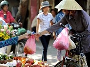 Truyền thông rác thải nhựa: Cần đi xa hơn phản ánh thực trạng
