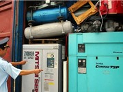 Nhập khẩu thiết bị, công nghệ đã qua sử dụng: “Cấm cửa” công nghệ lạc hậu, gây ô nhiễm môi trường