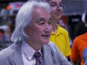 Michio Kaku dự đoán: tới năm 2100, nhân loại sẽ chứng minh được thuyết vạn vật