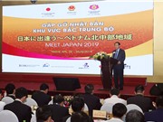 Phó Thủ tướng: Không vì lợi ích địa phương mà quên lợi ích vùng