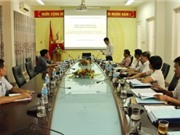 Đắk Lắk: Xây dựng mô hình trồng thử nghiệm cây trôm trên vùng khô hạn thuộc khu vực biên giới
