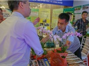 Ứng dụng công nghệ cao – tương lai của nông nghiệp đồng bằng sông Hồng