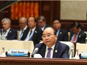 Thủ tướng nhấn mạnh những nền tảng của kết nối kinh tế khu vực