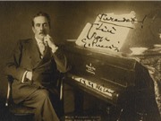 Một Puccini khác