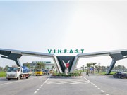 Vingroup sắp đưa 3.000 xe buýt điện vào hoạt động