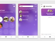 Nhiều phản ứng tiêu cực với tính năng hẹn hò mới trên Facebook