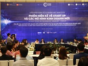 Diễn đàn Kinh tế tư nhân 2019: Điều kiện IPO chưa hợp lý đối với startup