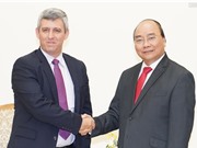 Việt Nam sẵn sàng hỗ trợ Cuba xây dựng trung tâm giám sát an ninh mạng