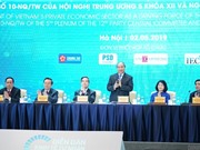 Thủ tướng nêu các ‘từ khóa’ kích hoạt kinh tế tư nhân