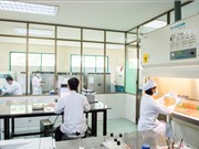 Indonesia công nhận phòng kiểm nghiệm của QUATEST 3